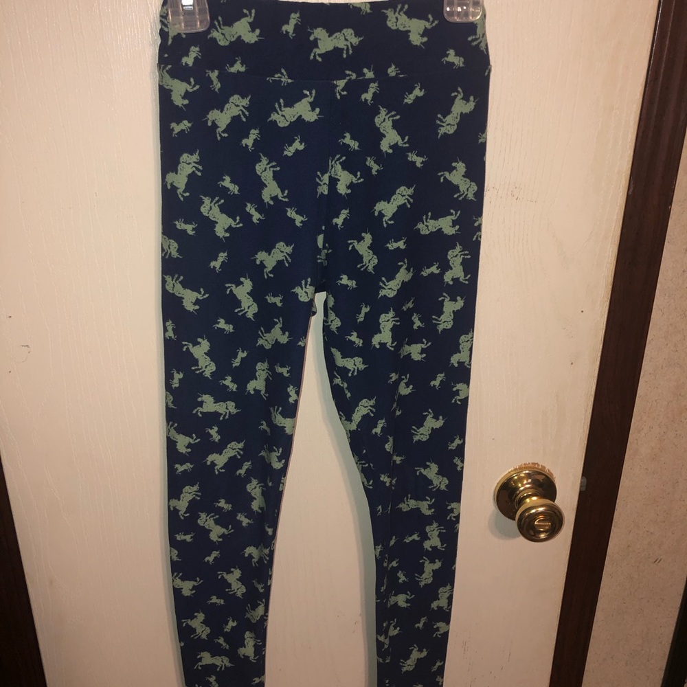 Kids Lularoe leggings